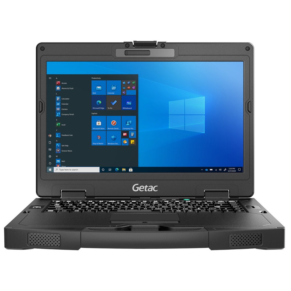 Getac S410 G3 rugerizado robusto