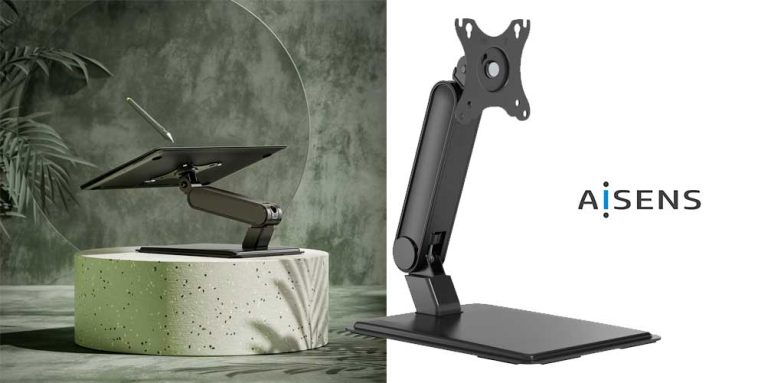 AISENS soporte de mesa