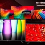 televisores LG en DMI Computer