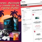 DMI Summer Days