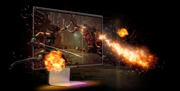 Samsung Electronics presenta los nuevos monitores gaming Odyssey