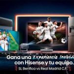 Hisense Black Friday 2025