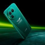 realme lanza el GT 8 Pro