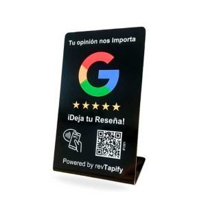 reseñas Google