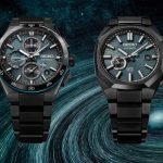 Seiko Astron viaja al espacio