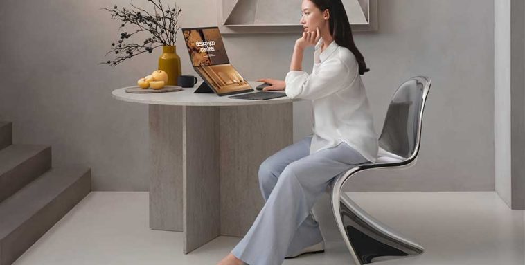 Asus puntos de venta