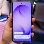 samsung pantallas ajenas