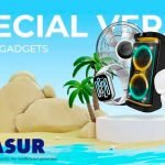 Megasur especial verano