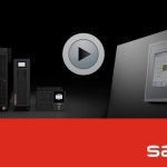 Salicru lanza los nuevos vídeos de sus SAI trifásicos SLC CUBE3+ y SLC CUBE4